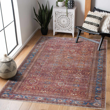 Traditional Rug